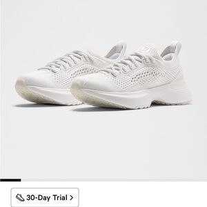 lululemon athletica White Sneakers